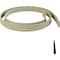 Ekena Millwork WM445 - 3 1/4"H x 11/16"D x 144"L Casing Flexible Moulding CASFWM445X144 - alternate 1